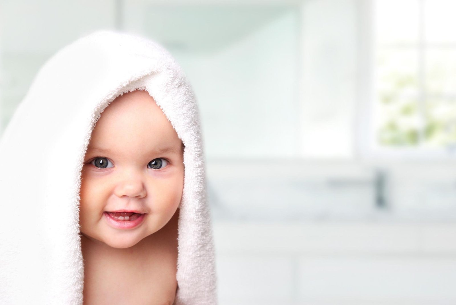 baby care