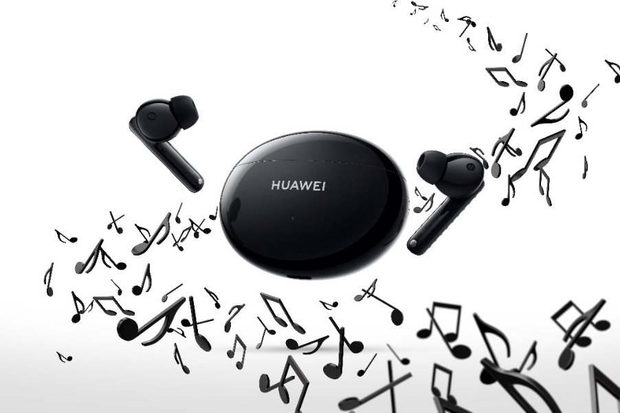 HUAWEI FreeBuds 4i | Freebuds 4i