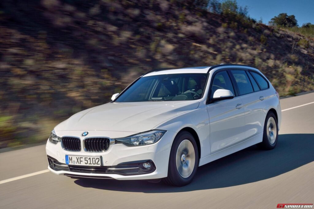3a6e991c428732 1024x683 | BMW 316 D FaceLift