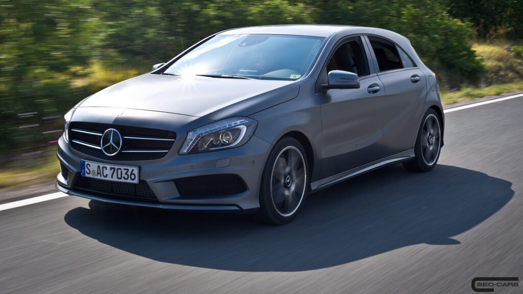 da267049e9ccc1 1024x576 | Mercedes-Benz A 200 CDI