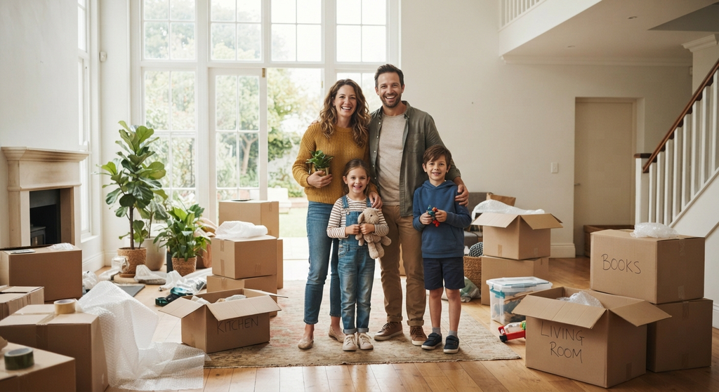 Get Paid to Move: 13 U.S. Cities With Relocation Incentives | Posheum image 1 | image