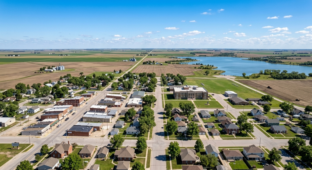 Get Paid to Move: 13 U.S. Cities With Relocation Incentives | Posheum image 12 | image