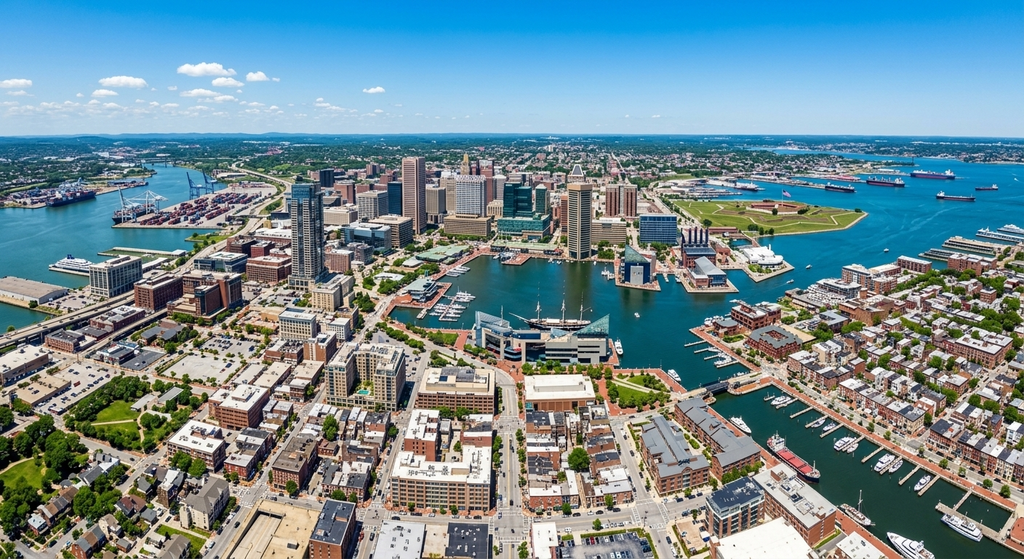 Get Paid to Move: 13 U.S. Cities With Relocation Incentives | Posheum image 13 | image
