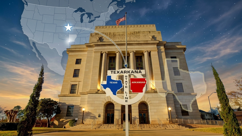 Get Paid to Move: 13 U.S. Cities With Relocation Incentives | Posheum image 2 | image