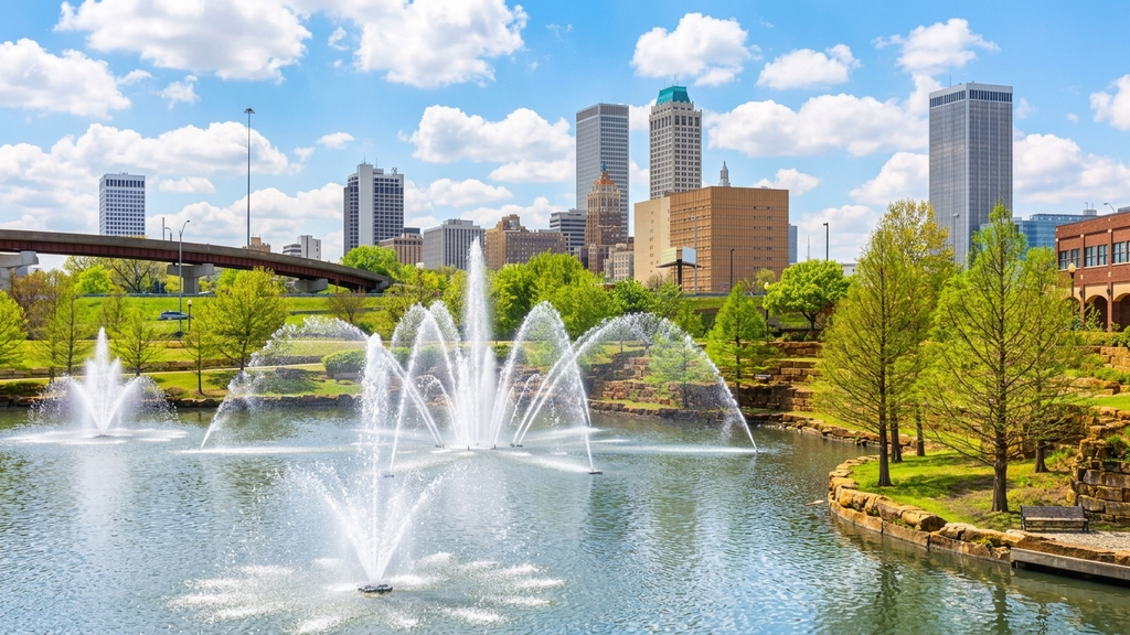 Get Paid to Move: 13 U.S. Cities With Relocation Incentives | Posheum image 3 | image