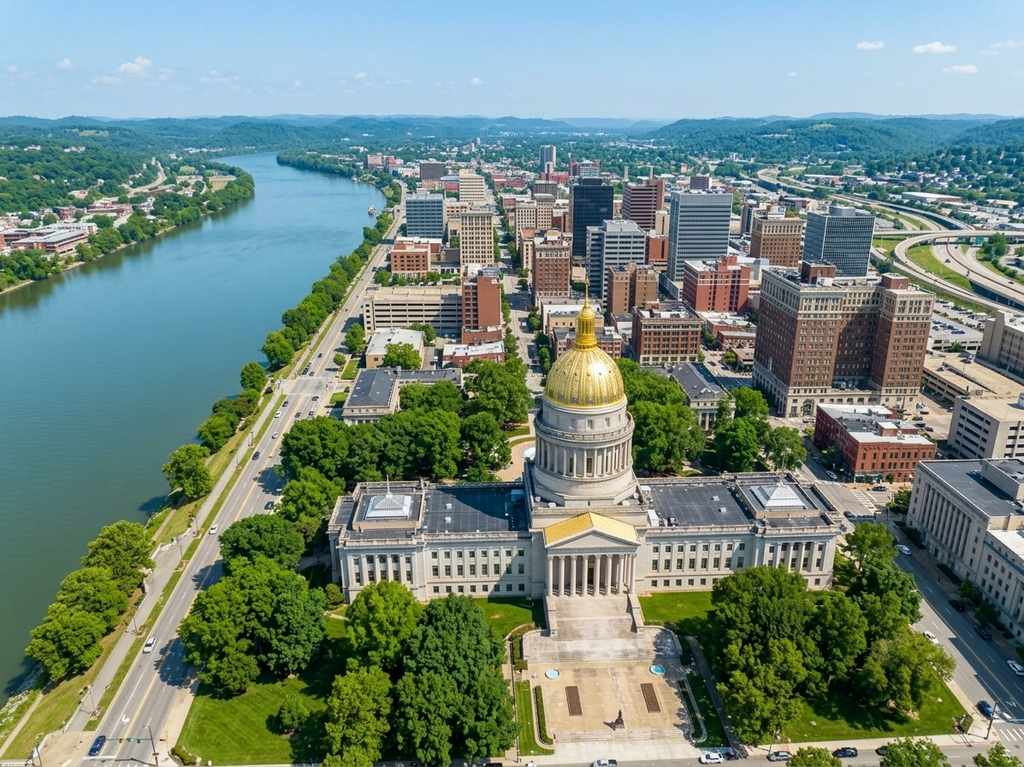 Get Paid to Move: 13 U.S. Cities With Relocation Incentives | Posheum image 4 | image