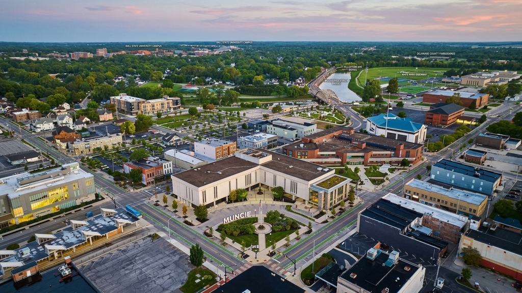 Get Paid to Move: 13 U.S. Cities With Relocation Incentives | Posheum image 7 | image