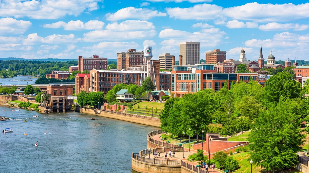 Get Paid to Move: 13 U.S. Cities With Relocation Incentives | Posheum image 8 | image