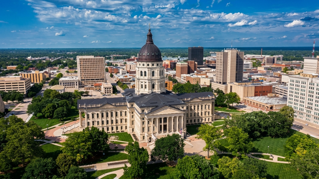 Get Paid to Move: 13 U.S. Cities With Relocation Incentives | Posheum image 9 | image